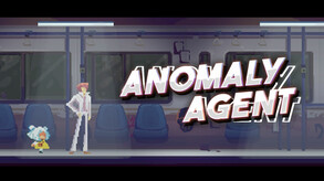 Anomaly Agent - Wishlist Trailer trailer thumbnail