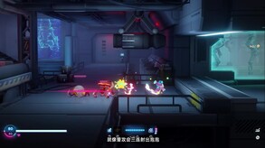 角色视频-伊芙丽-中文 trailer thumbnail