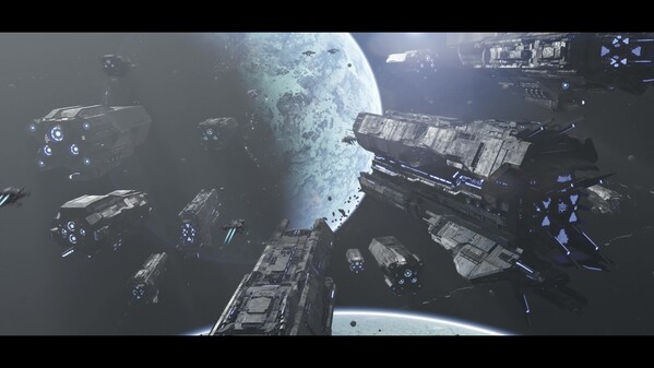 Cinematic Trailer trailer thumbnail