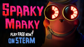 Sparky Trailer trailer thumbnail