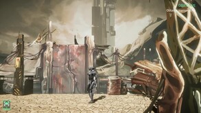Machine Heart Trailer trailer thumbnail