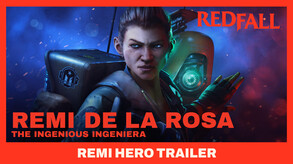 Hero Remi EN trailer thumbnail