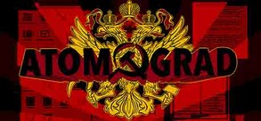 Atom☭grad - Kickstarter trailer trailer thumbnail