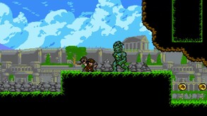 Otto and the Ancient Worlds New Trailer trailer thumbnail