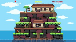 Plunder Islands L8 trailer thumbnail