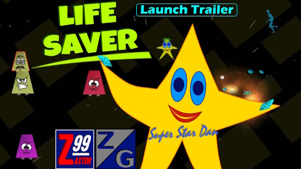 Launch Gameplay Trailer trailer thumbnail