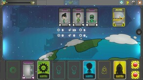 Happies: Doomsday Stories - announcement trailer trailer thumbnail