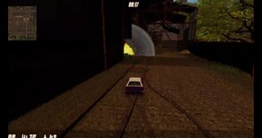 Steelracer trailer thumbnail