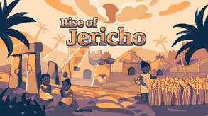 Rise of Jericho - Launch Trailer trailer thumbnail