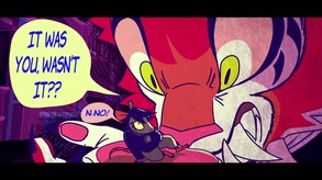 ALTER EGO Trailer trailer thumbnail