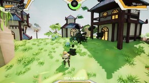 Sunrush-Trailer trailer thumbnail