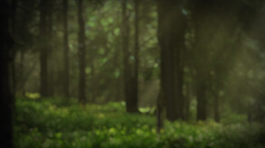 Forsaken Woods Trailer trailer thumbnail
