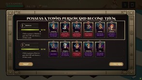 Heroes of Olympus trailer thumbnail