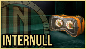 InterNULL Trailer 1 trailer thumbnail