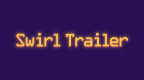 Swirl Watch Launch Trailer trailer thumbnail