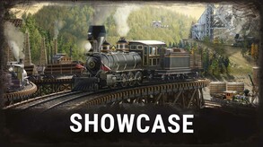 Locomotive Showcase Trailer trailer thumbnail