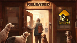Pets Hotel - Release Trailer trailer thumbnail