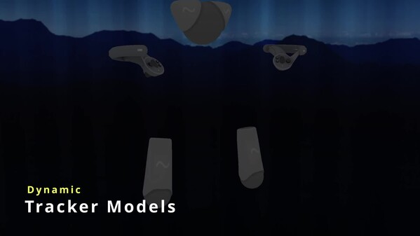 Standable: Full Body Estimation trailer thumbnail