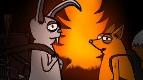 AlcoFox Game mechanics trailer thumbnail