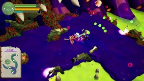 Slime Knight Trailer trailer thumbnail