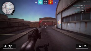 Apewar Gameplay Trailer trailer thumbnail