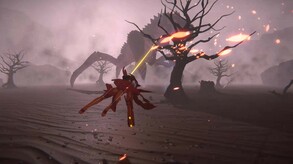 Withersworn Grappling trailer thumbnail