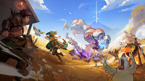 Multiplayer Trailer trailer thumbnail