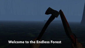 Endless Forest trailer thumbnail