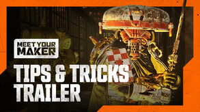 Tips and Tricks trailer thumbnail