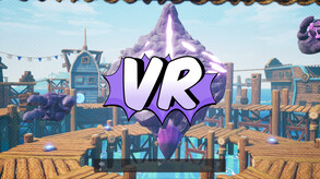 VR Tribes Minimap Trailer trailer thumbnail