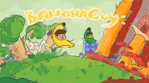 Bananaguy Trailer trailer thumbnail