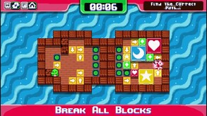 Dumpy and Bumpy Gameplay Trailer trailer thumbnail