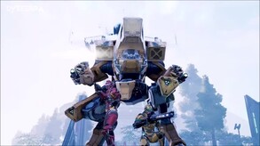 Early Access Trailer - Short trailer thumbnail
