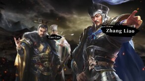 Lords and Tactics trailer thumbnail