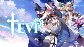 TEVI Final Trailer trailer thumbnail