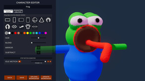 Frog trailer thumbnail