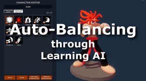 Auto-Balancing trailer thumbnail