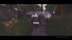 DancingPandas_CinematicTrailer trailer thumbnail
