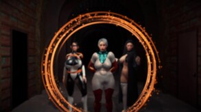 Welcome To Massia trailer thumbnail