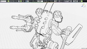 MangaKa Line Setting trailer thumbnail