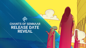 Chants of Sennaar - Release Date Reveal Teaser trailer thumbnail