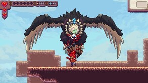 Eagle Island Twist Gameplay Trailer trailer thumbnail