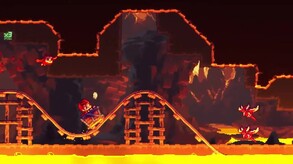 Eagle Island Twist Trailer trailer thumbnail
