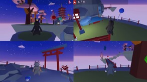 Sweetland Slumber trailer thumbnail