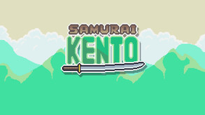 Samurai Kento - Official Short Gameplay Trailer trailer thumbnail