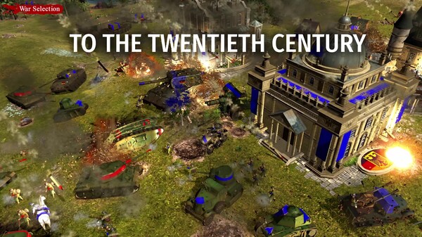 Country overview trailer thumbnail