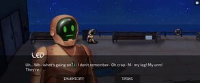 Dream Chaser trailer thumbnail