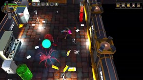 Unalive 010 gameplay trailer trailer thumbnail