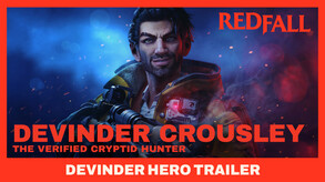 Hero Devinder EN trailer thumbnail