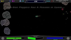 Golden Poggers trailer thumbnail